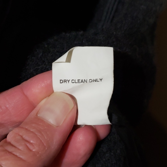 John Rick and Bros Woolrich Coat - Picture 11 of 15